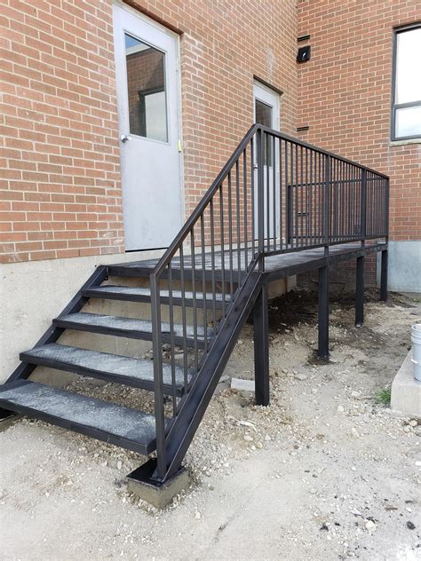 metal fabrication staircases|metal stairs near me design.